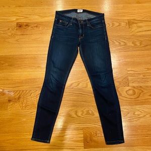 Hudson Jeans Krista Super Skinny